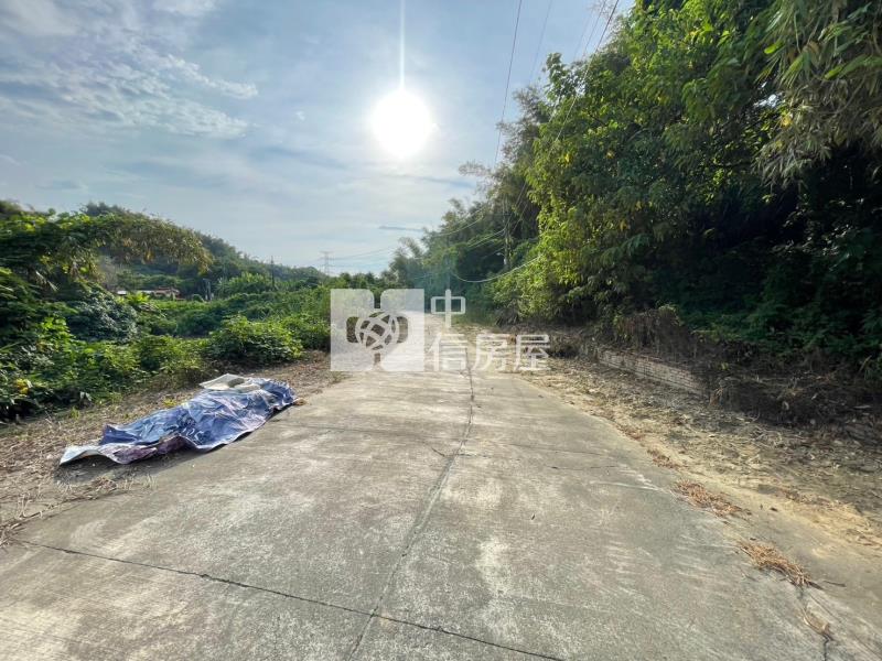 俗俗賣龍崎2分半農地(2)房屋室內格局與周邊環境