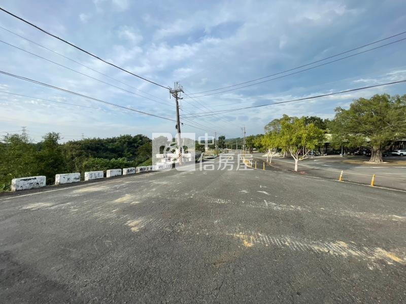 俗俗賣龍崎2分半農地(2)房屋室內格局與周邊環境