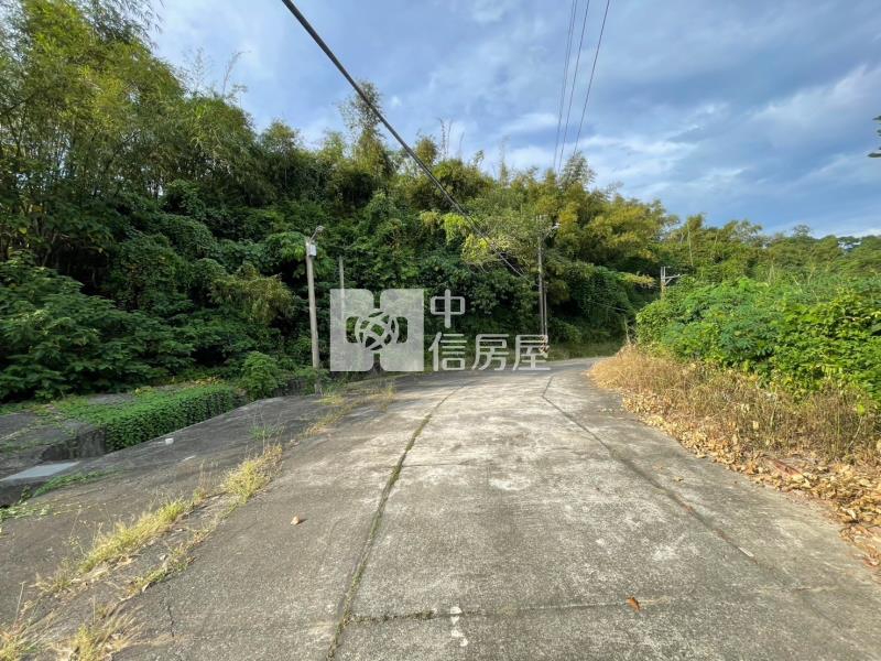 俗俗賣龍崎2分半農地(2)房屋室內格局與周邊環境