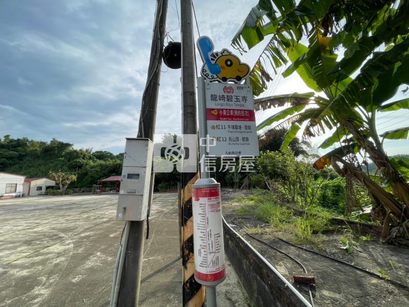 俗俗賣龍崎2分半農地(5)房屋室內格局與周邊環境