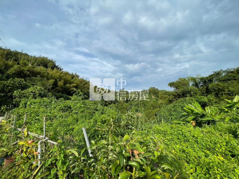 俗俗賣龍崎2分半農地(5)房屋室內格局與周邊環境
