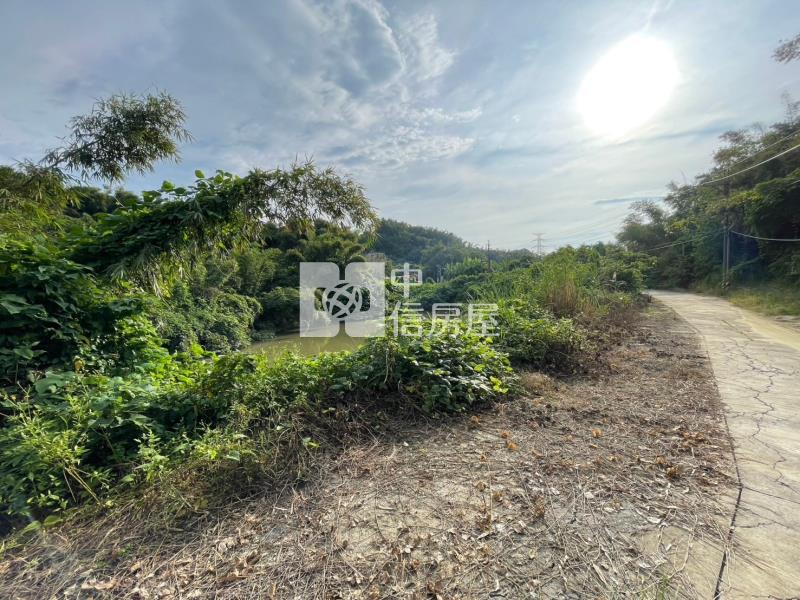 俗俗賣龍崎2分半農地(6)房屋室內格局與周邊環境