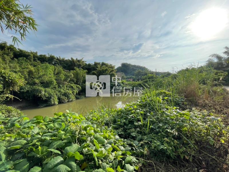 俗俗賣龍崎2分半農地(6)房屋室內格局與周邊環境