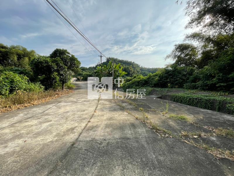 俗俗賣龍崎2分半農地(6)房屋室內格局與周邊環境