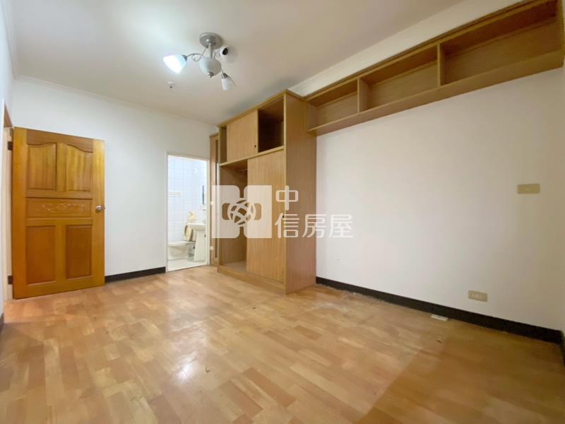 台北新都凱撒區優質3房房屋室內格局與周邊環境
