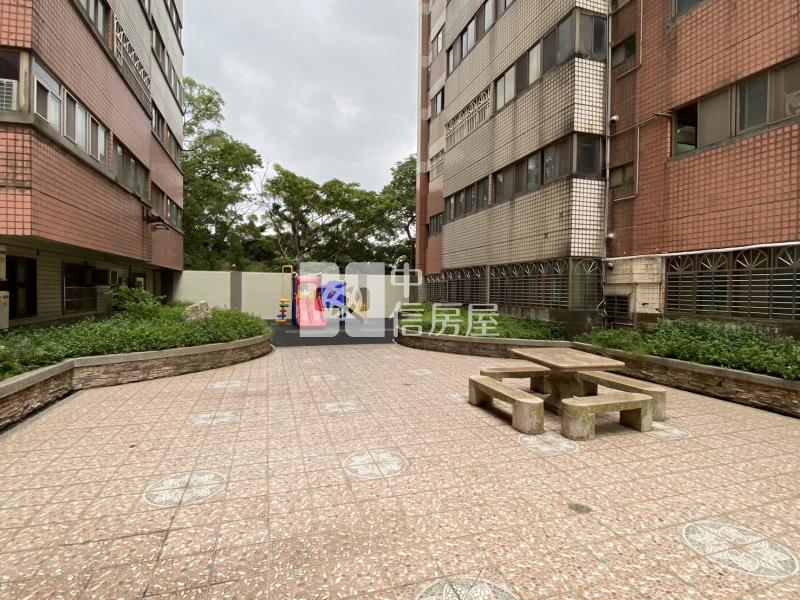 台北新都凱撒區優質3房房屋室內格局與周邊環境