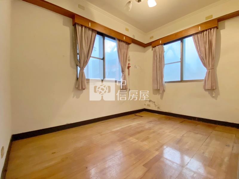 台北新都凱撒區優質3房房屋室內格局與周邊環境