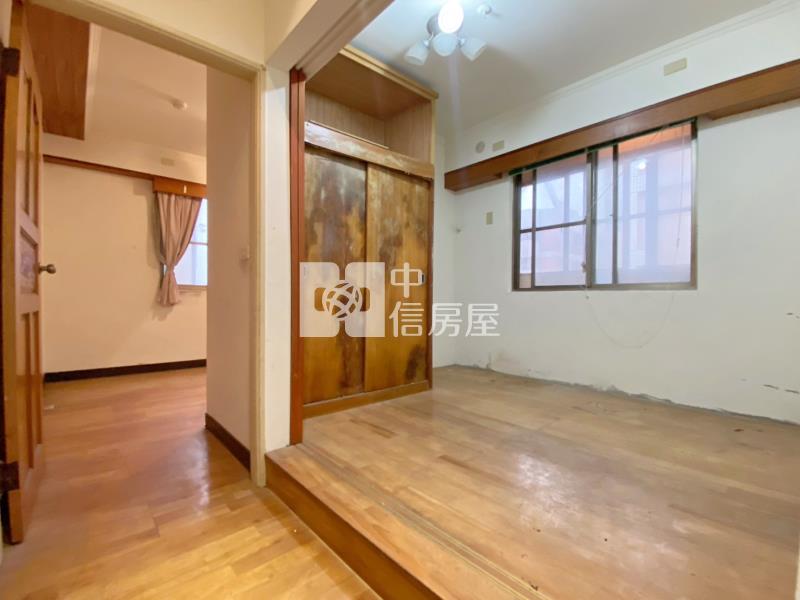 台北新都凱撒區優質3房房屋室內格局與周邊環境