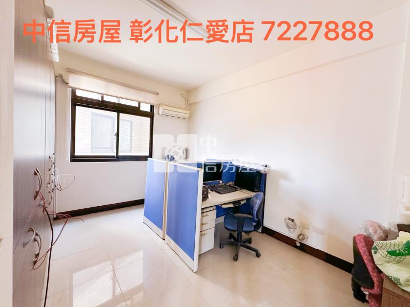 中華西路旁店墅房屋室內格局與周邊環境