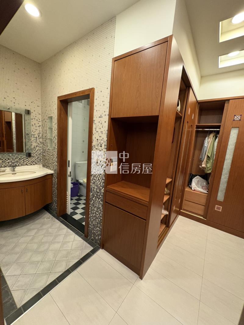 《晶顥團隊》大竹超大地坪別墅房屋室內格局與周邊環境