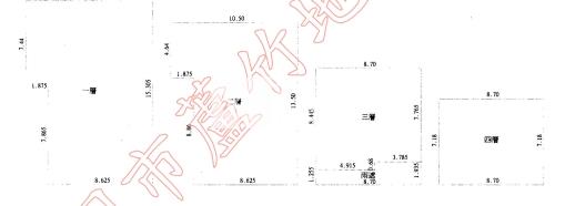 《晶顥團隊》大竹超大地坪別墅房屋室內格局與周邊環境