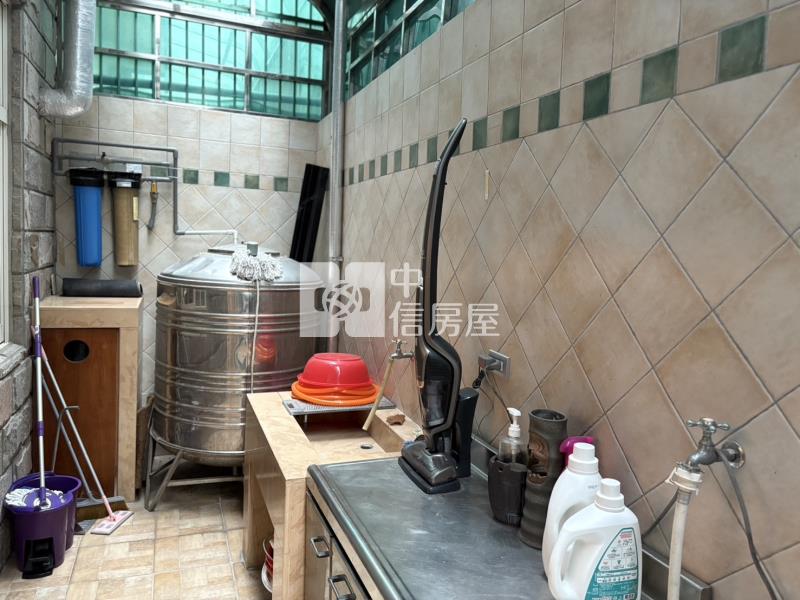 《晶顥團隊》大竹超大地坪別墅房屋室內格局與周邊環境