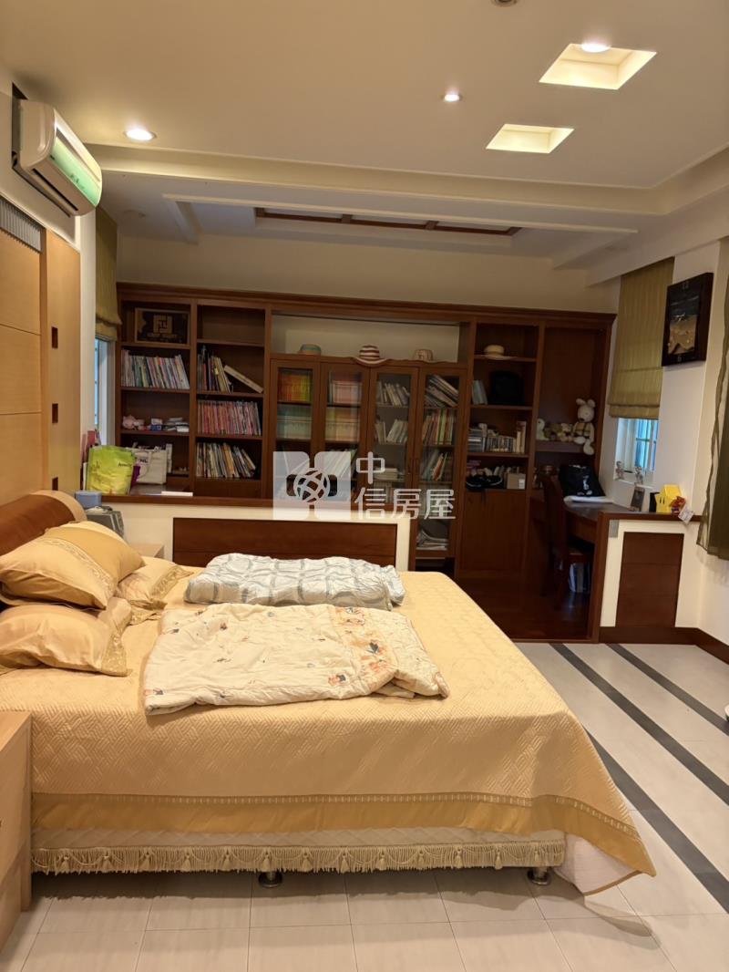 《晶顥團隊》大竹超大地坪別墅房屋室內格局與周邊環境