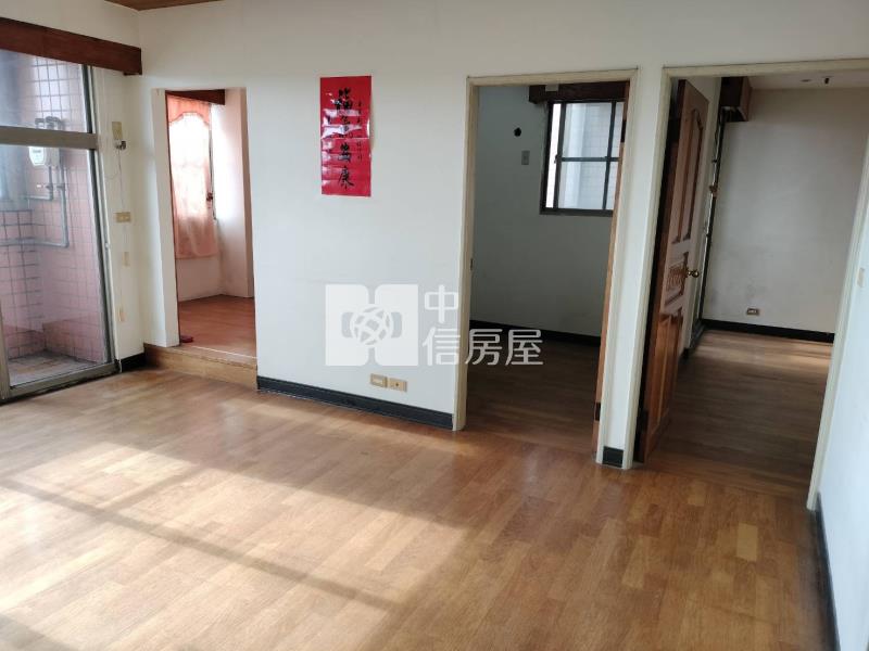 楊梅凱撒高樓景觀3房車房屋室內格局與周邊環境