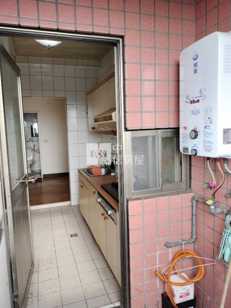 楊梅凱撒高樓景觀3房車房屋室內格局與周邊環境