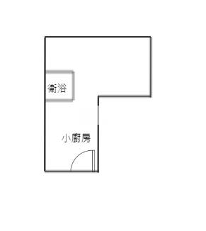 和平溫馨湯屋房屋室內格局與周邊環境