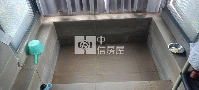 風和山林高樓2房湯屋房屋室內格局與周邊環境