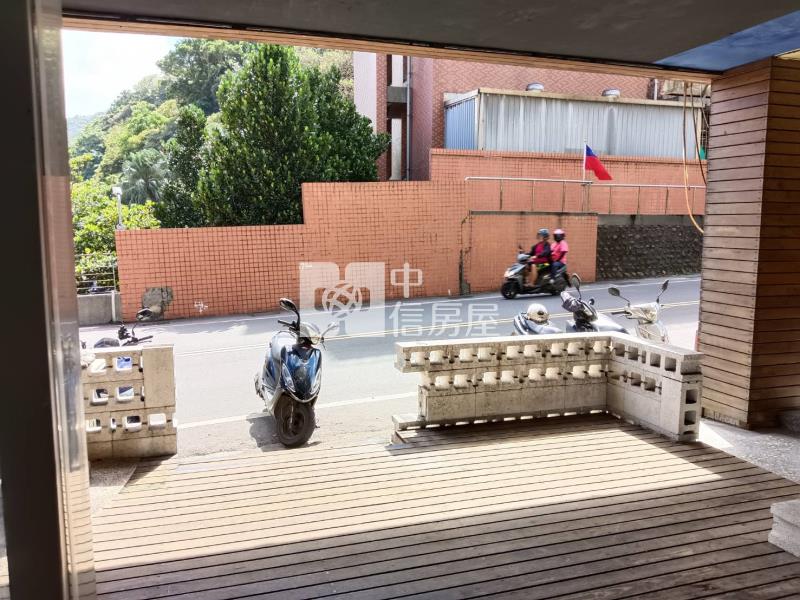 ◆海大收租金店面房屋室內格局與周邊環境