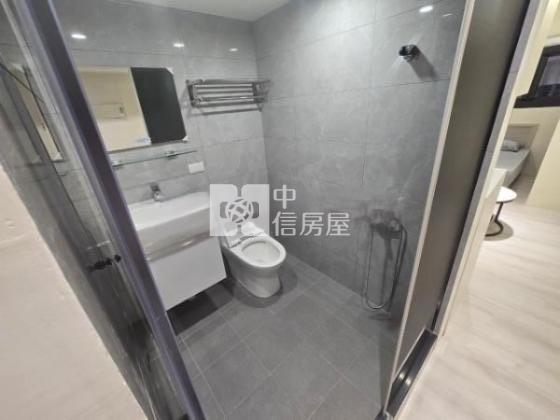 (城市經典)國圖館旁精裝美套房房屋室內格局與周邊環境