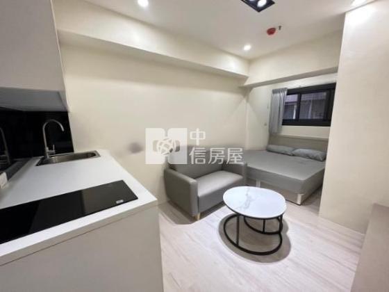 (城市經典)國圖館旁精裝美套房房屋室內格局與周邊環境