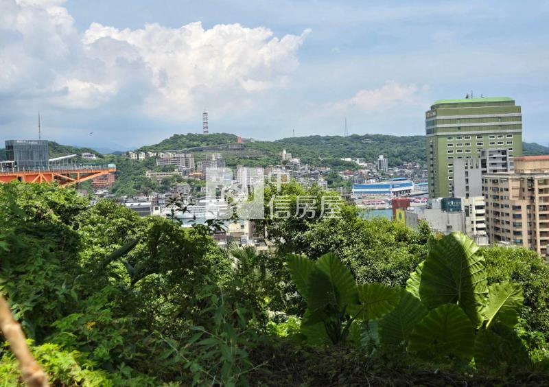 ◆基隆塔旁電梯海景屋房屋室內格局與周邊環境