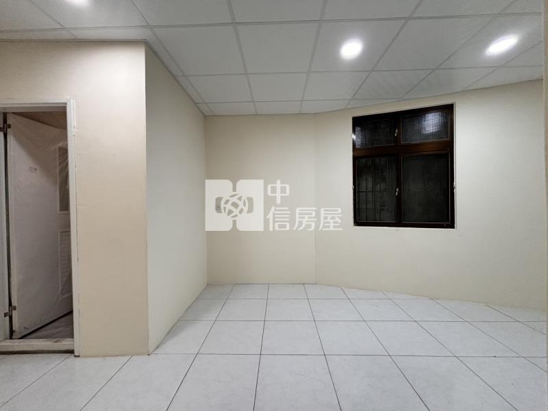 東平國小大面寬臨路透天房屋室內格局與周邊環境