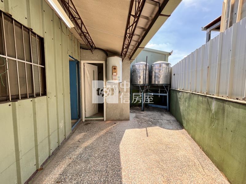 東平國小大面寬臨路透天房屋室內格局與周邊環境
