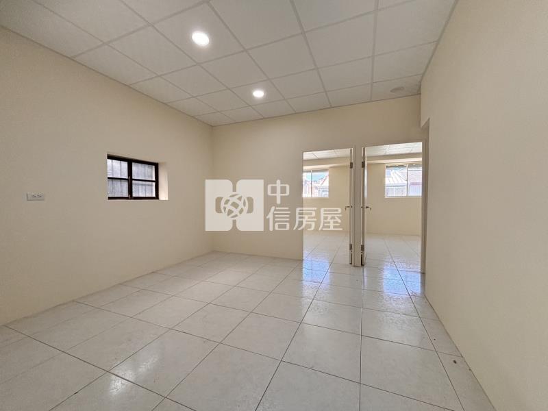 東平國小大面寬臨路透天房屋室內格局與周邊環境