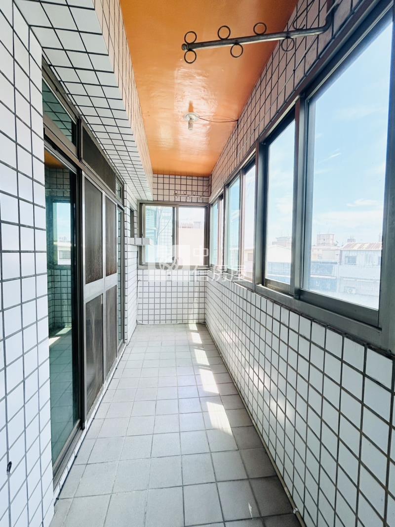正宜大景觀大3房華廈房屋室內格局與周邊環境