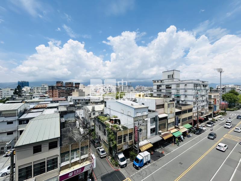 正宜大景觀大3房華廈房屋室內格局與周邊環境