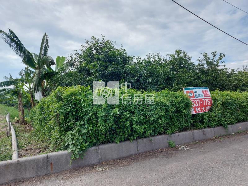 斗六瓦厝農地房屋室內格局與周邊環境