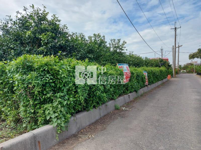 斗六瓦厝農地房屋室內格局與周邊環境
