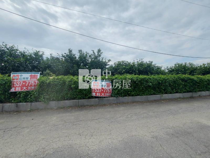 斗六瓦厝農地房屋室內格局與周邊環境
