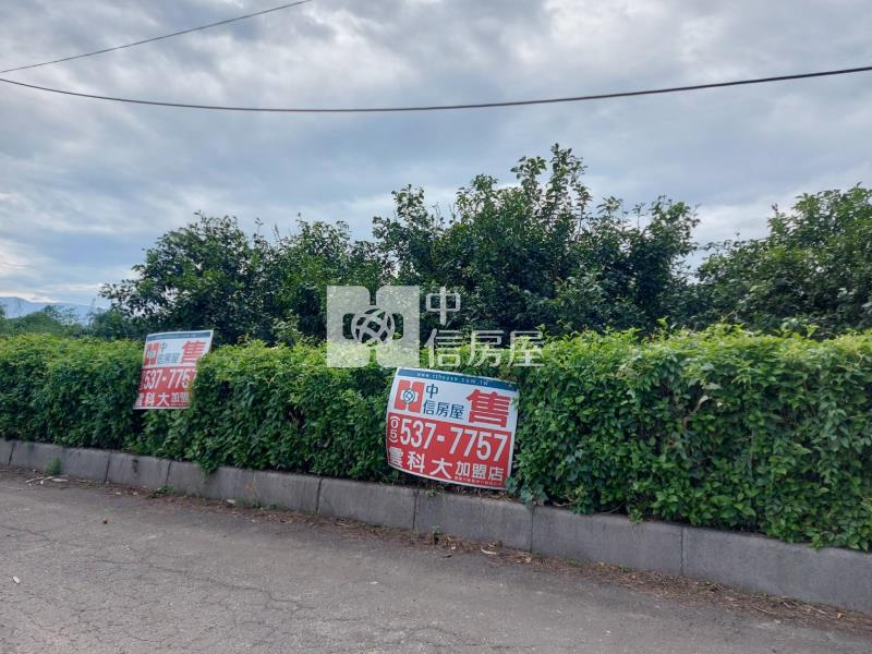 斗六瓦厝農地房屋室內格局與周邊環境