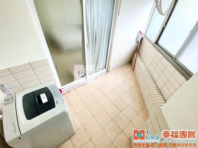 獨賣！教育大學五權路電梯5套房屋室內格局與周邊環境