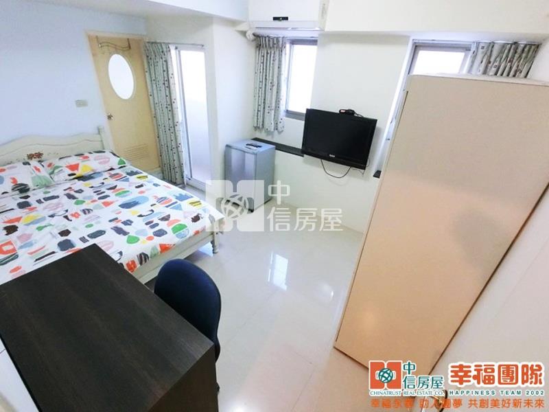 獨賣！教育大學五權路電梯5套房屋室內格局與周邊環境