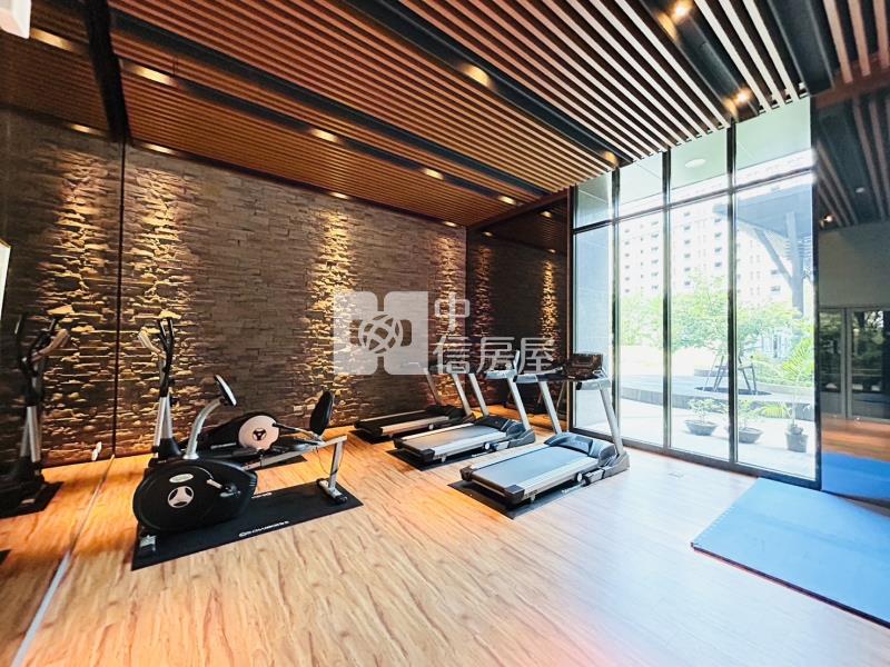 礁溪話水渡假景觀套房房屋室內格局與周邊環境