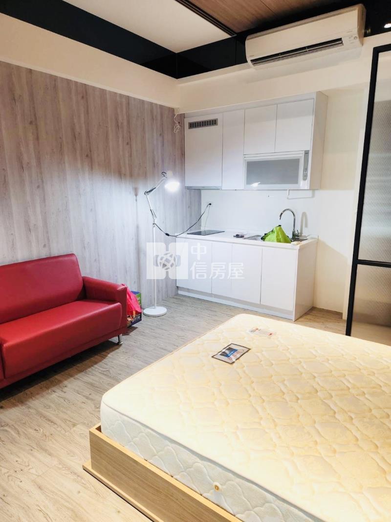礁溪話水渡假景觀套房房屋室內格局與周邊環境