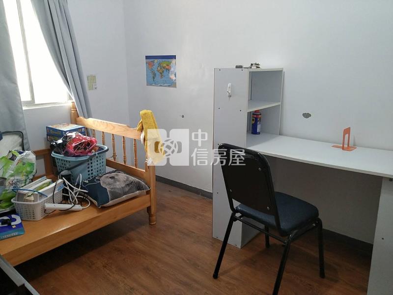 ◆海大學區4房房屋室內格局與周邊環境
