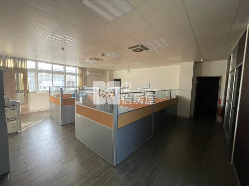 竹南甲工廠房房屋室內格局與周邊環境