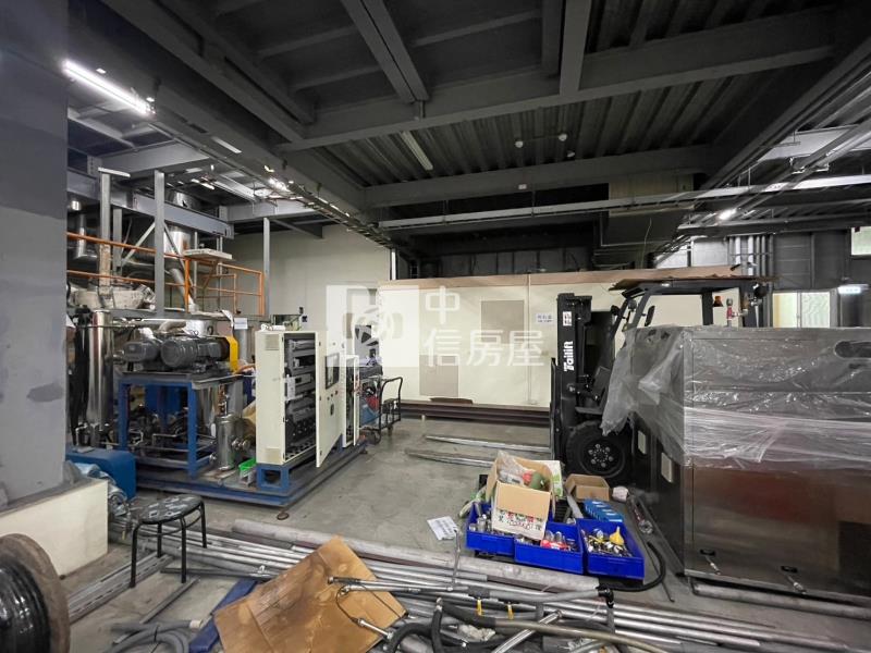 竹南甲工廠房房屋室內格局與周邊環境