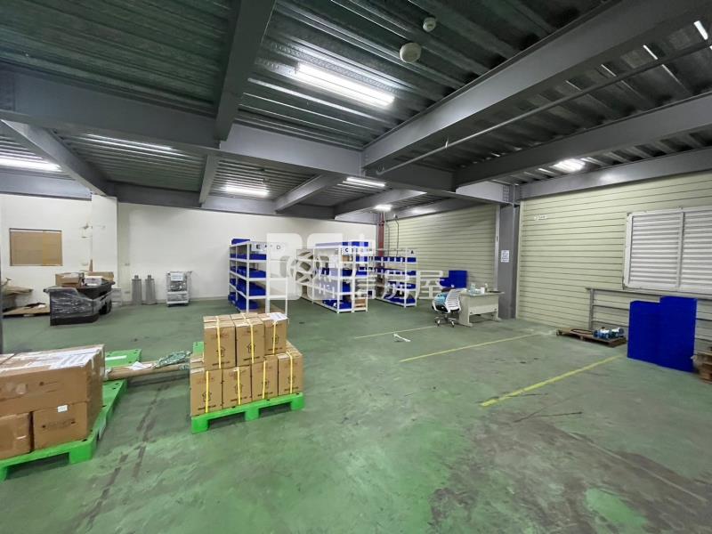 竹南甲工廠房房屋室內格局與周邊環境