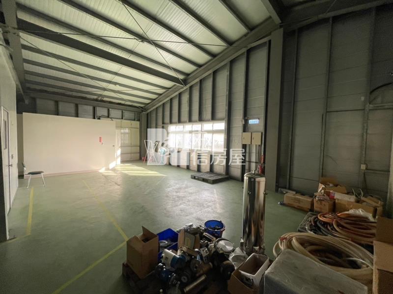 竹南甲工廠房房屋室內格局與周邊環境