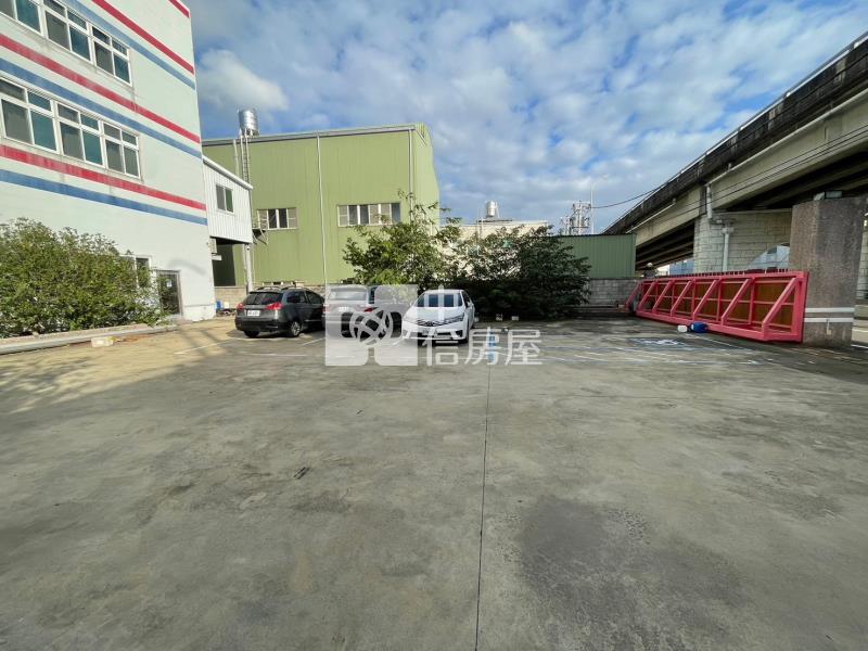 竹南甲工廠房房屋室內格局與周邊環境