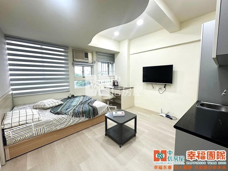 中國醫全新整理高投報電梯五套房屋室內格局與周邊環境