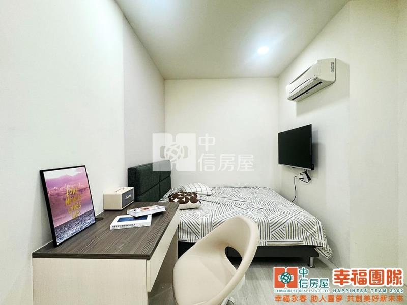 中國醫全新整理高投報電梯五套房屋室內格局與周邊環境