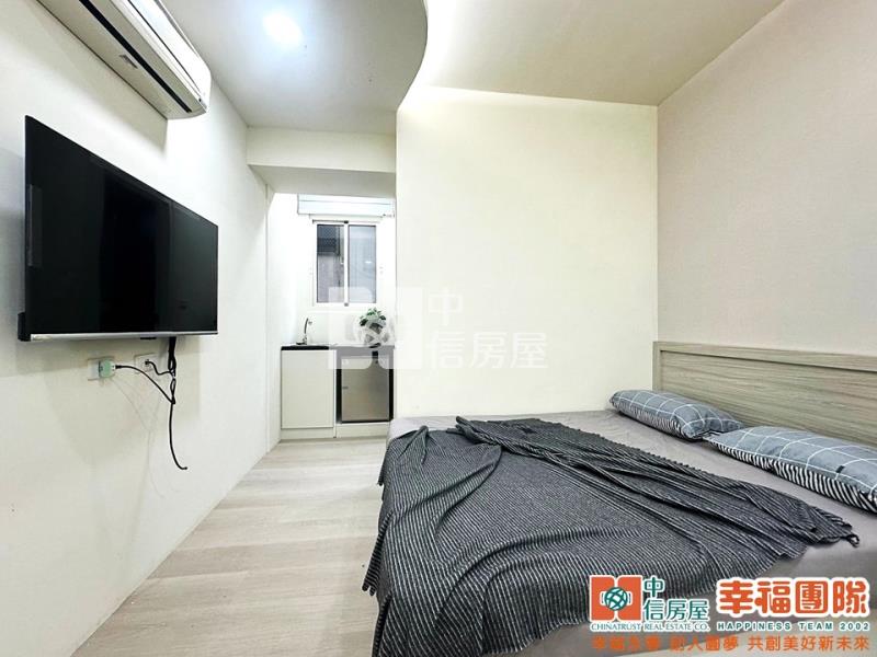 中國醫全新整理高投報電梯五套房屋室內格局與周邊環境