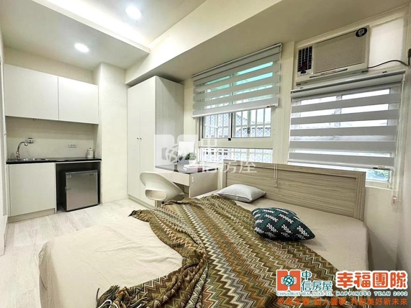 中國醫全新整理高投報電梯五套房屋室內格局與周邊環境