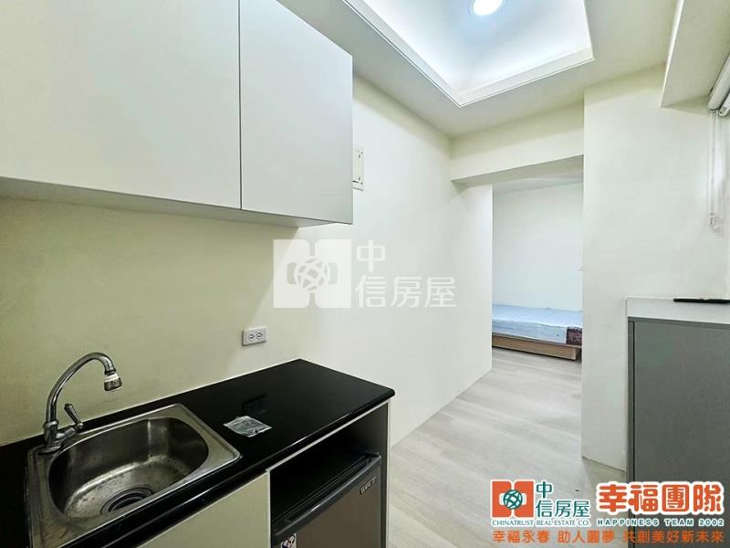 中國醫全新整理高投報電梯四套房屋室內格局與周邊環境