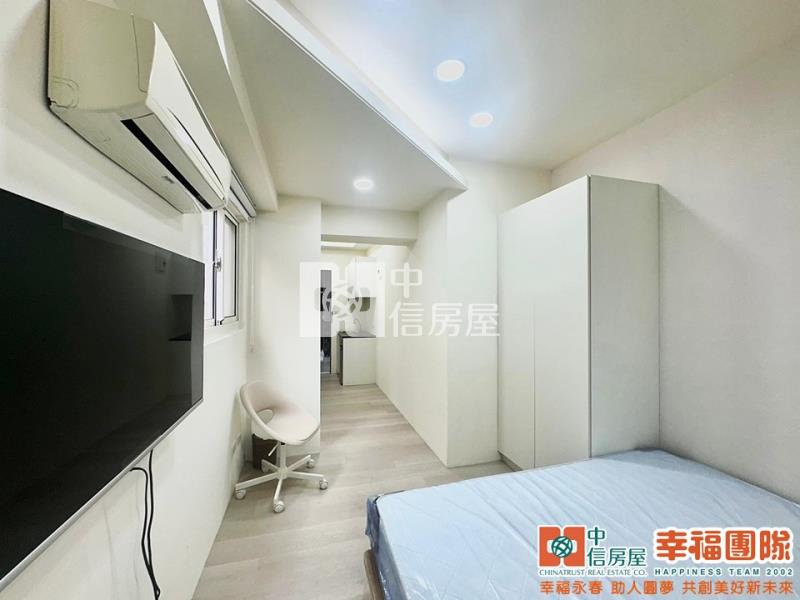 中國醫全新整理高投報電梯四套房屋室內格局與周邊環境